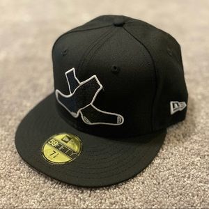 New Era 59FIFTY - Chicago White Sox “Alternate Logo” - 7 ⅜